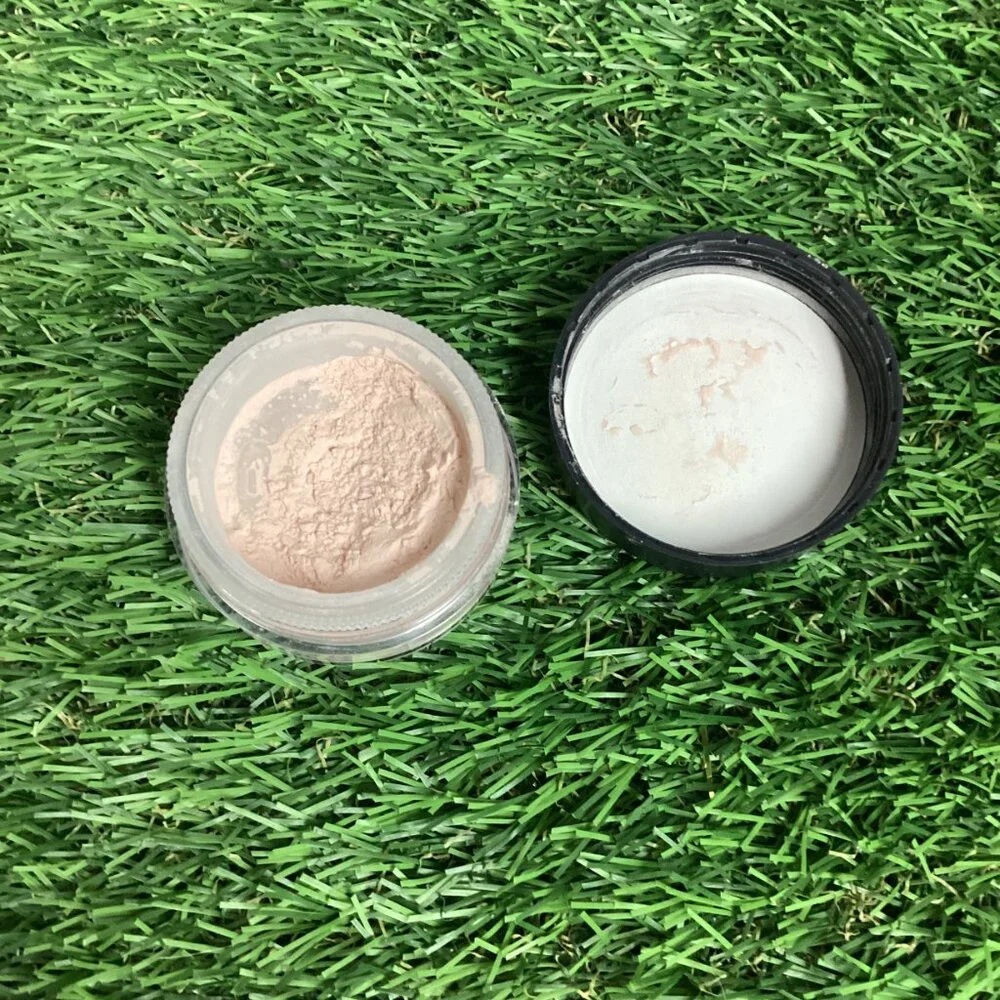 bareMinerals Original Mineral Veil, 2g